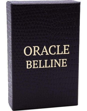 Juego de adivinación BELLINE Oracle