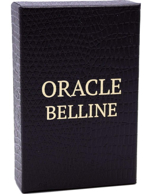 Oracle Divinatoire Belline