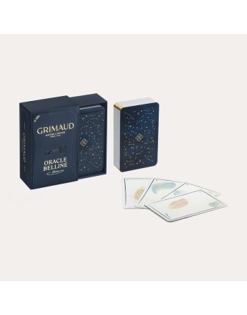 Oracle Belline Grimaud No. 500 Oracle Belline Grimaud No. 500