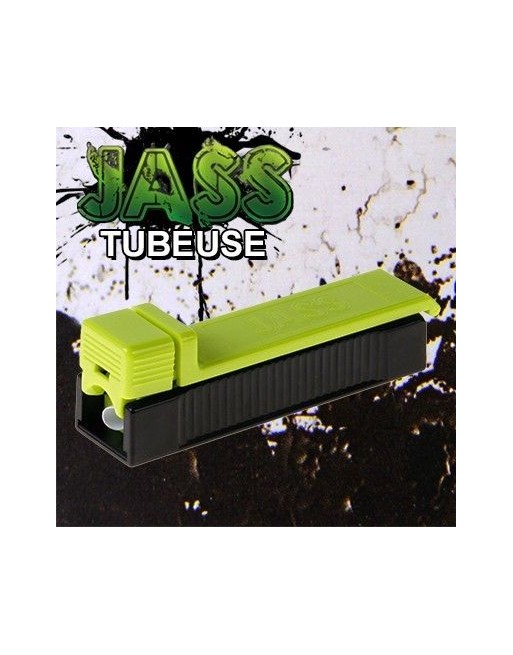 Tubeuse à Cigarettes Jass