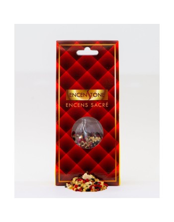 Three Kings Resin Incense No. 1, 100 Gram Box