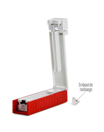 Máquina para liar cigarrillos Stephenson