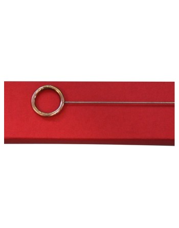 Ecotensor with Copper Ring and Handle