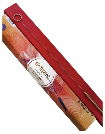 Ecotensor with Copper Ring and Handle