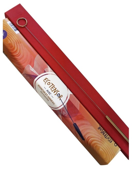 Ecotensor with Copper Ring and Handle