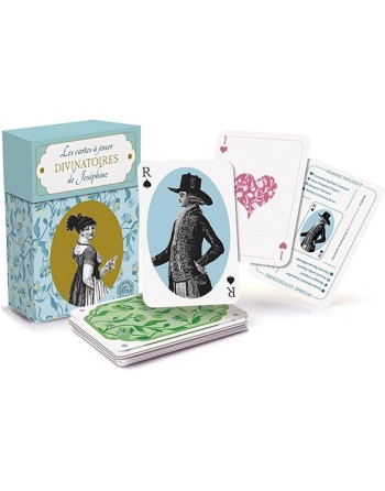 Carte divinatorie di Joséphine