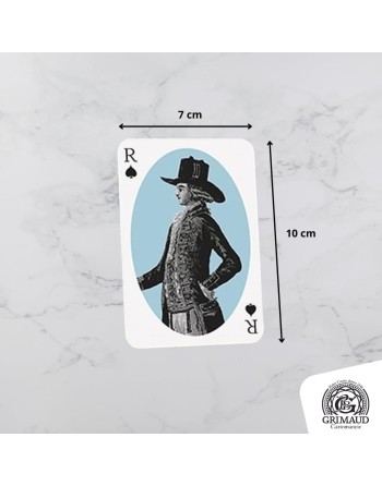 Carte divinatorie di Joséphine