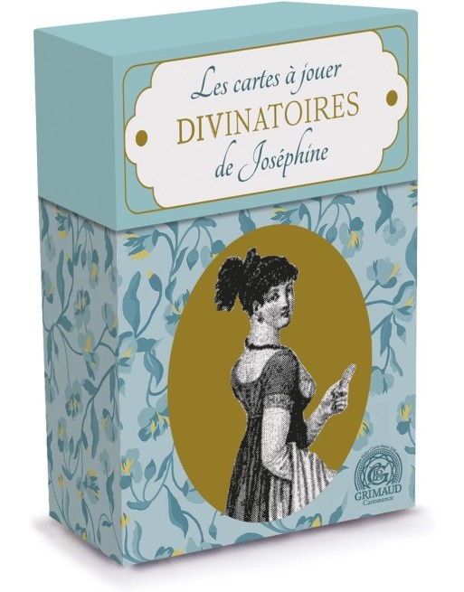 Joséphine's Divination Cards