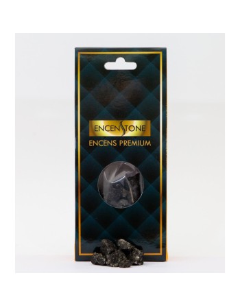 Incenso in resina DJAOUI NERO 100G