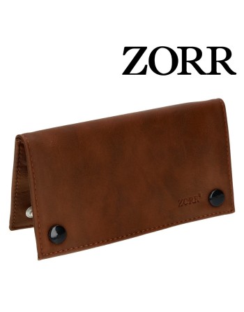 Blague à Tabac Simili Cuir Zorr
