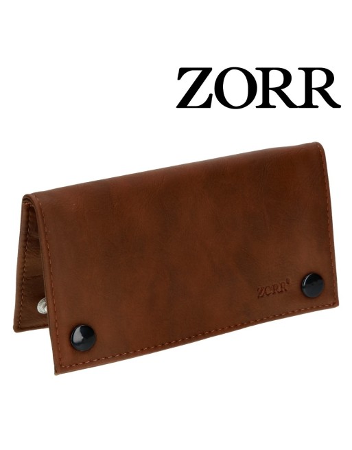 Zorr Tabakbeutel aus Kunstleder
