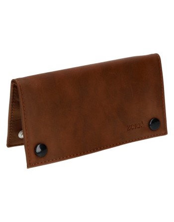 Zorr Faux Leather Tobacco Pouch