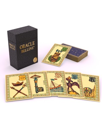 Oracle Belline Nouvelle Edition 2026