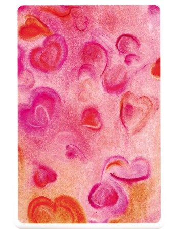 Oracle de vos Amours Cartes Divinatoires