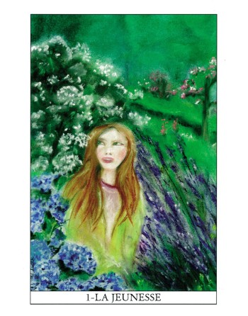 Oracolo del tuo amore: Carte divinatorie