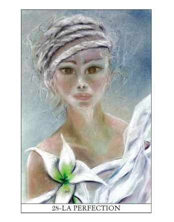 Oracolo del tuo amore: Carte divinatorie