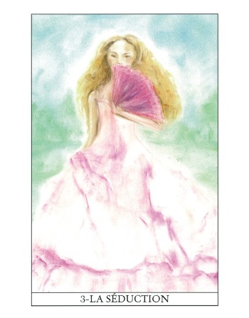 Oracolo del tuo amore: Carte divinatorie