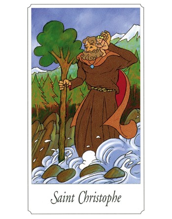 Oráculo de los Santos