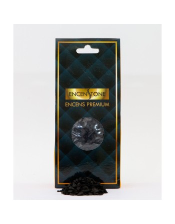 STORAX BLACK Räucherharz 100 Gramm