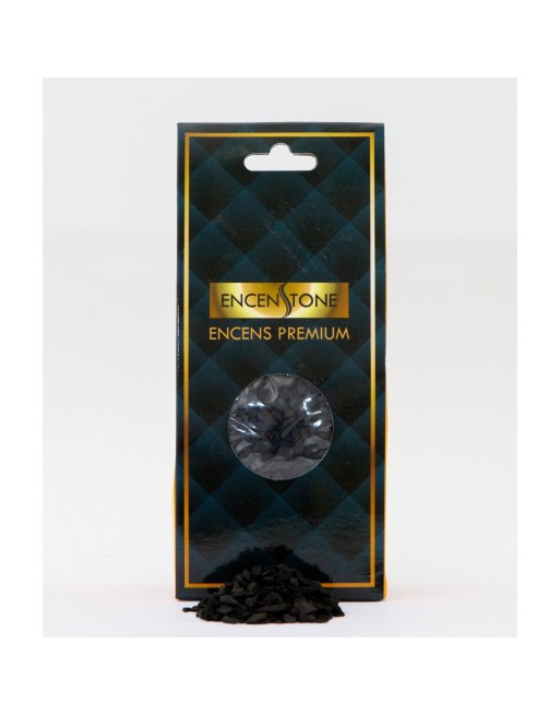 Resina per incenso STORAX BLACK 100 grammi