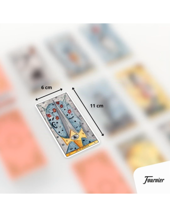 Das Tarot des Lichts von Aitor Saraiba