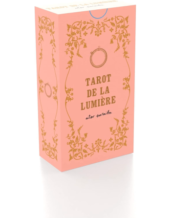 Das Tarot des Lichts von Aitor Saraiba