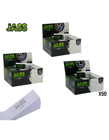 CONSEJOS Filtros Jass x50 Cuadernos