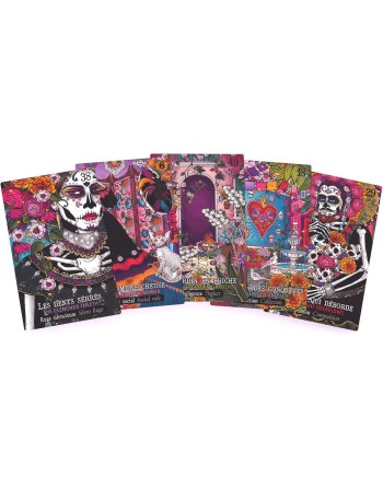 Oracle de la Calavera Catrina