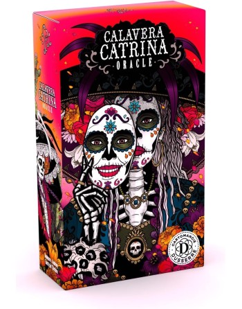 Oráculo de la Calavera Catrina